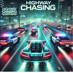 Highway chasing (beta)