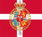 Kongeriket Denmark—Norge