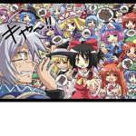 『Touhou Fan Club』