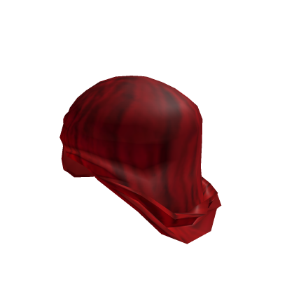 Red Shaggy