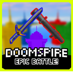 🏴(NEW!) Doomspire Epic Battle!🏳(DEMO)