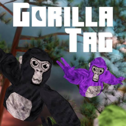 Gorilla Tag [VR]