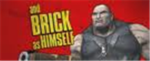 Borderlands- Brick fans