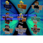 Clothes for non bc members