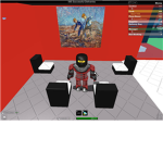 Robloxs Advanced Secret Army