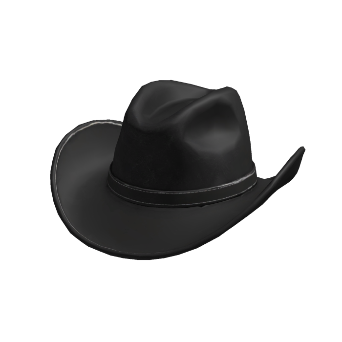 Cowboy Hat