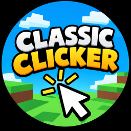 Classic Clicker (Version 0.1)