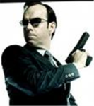 Matrix Agents