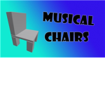 Musical chairs for admin!