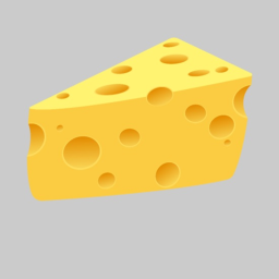 The Cheese Maze   Part 1