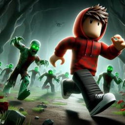 Apocalypse Undead Uprising: Woods of Despair!