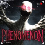 PHENOMENON [DESIDERIO]