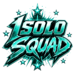 1SOLO SQUAD