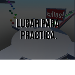 lugar para practica