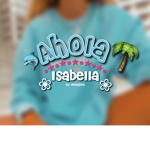 Ahola Isabella