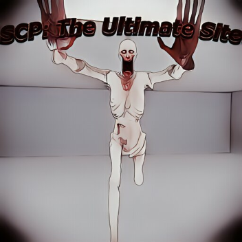 SCP: Il Sito Ultimo