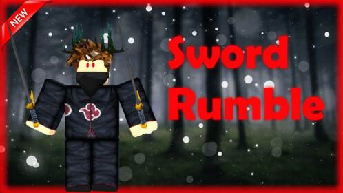 Sword Rumble (Beta)