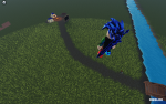 The coolest YT group on Roblox