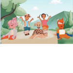 Lil Explorers!
