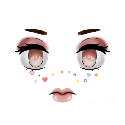 ✭ | CHIBI | Random Stickers!