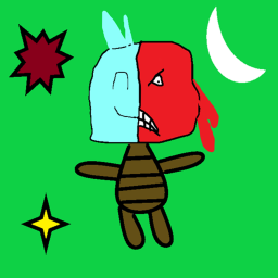 MUG OF FIGHT ( 3 zone )