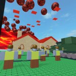 Survive DISASTERS (FIXED/UPDATED!)  [28]