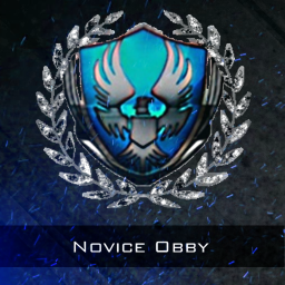-IMPERIAL SOCIETY- Novice Obby