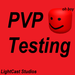 PVP Testing