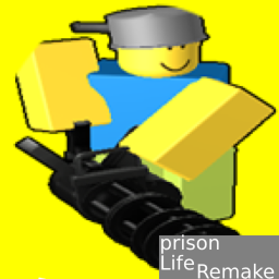 Prison life Remake[Update]