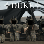 DUKE PMC
