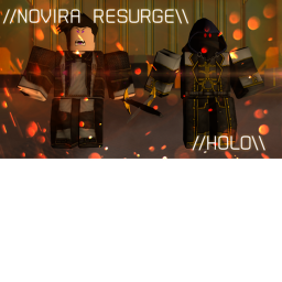Novira Resurge | Lumos l