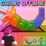 Rose’s Grow a Garden