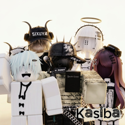 Kasiba's Outfit Store!