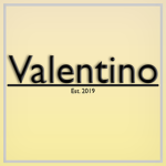 Valentino Suit Company Group Thumbnail