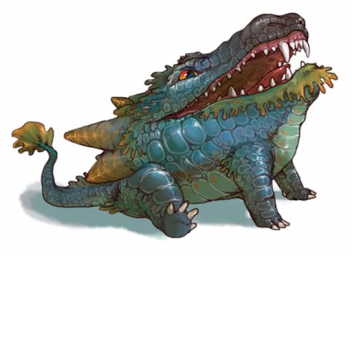 Dragon Roleplay  (Aazara Reboot)