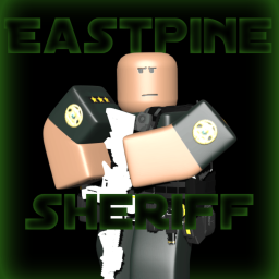 Sheriff Roleplay Simulator