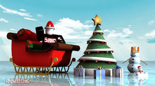 Santa's Little Village [Testing Server]