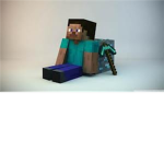 MineCraft™ Building