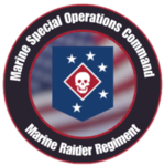 [1MRB] 1st Marine Raider Battalion