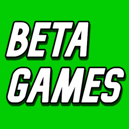 Beta Games - Testing Server icon