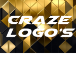 Craze Logo's
