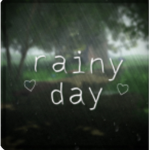 Rainy Day Girls