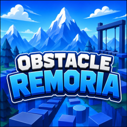 (NEW X250) OBSTACLE REMORIA