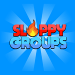 Sloppy groups