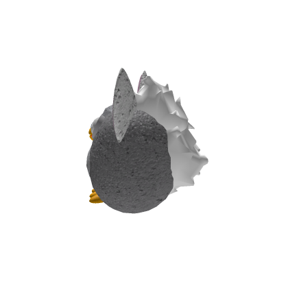 Church mouse furby