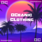 OC | Oceanic Clothing