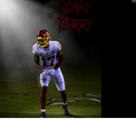 Terry McLaurin