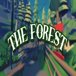 [BETA] The Forest