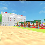 ~Original Five-Star Resort~ [2008]