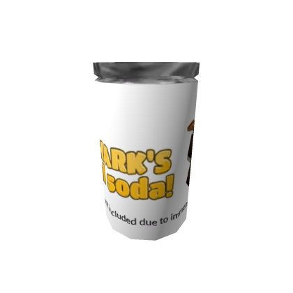 Bloxy cola 